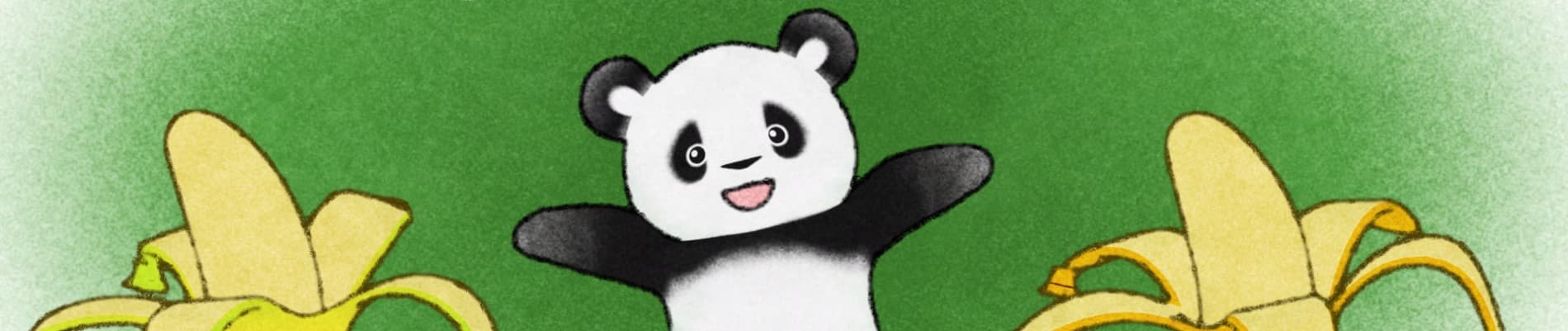 PANDA NARIKIRI TAISOU