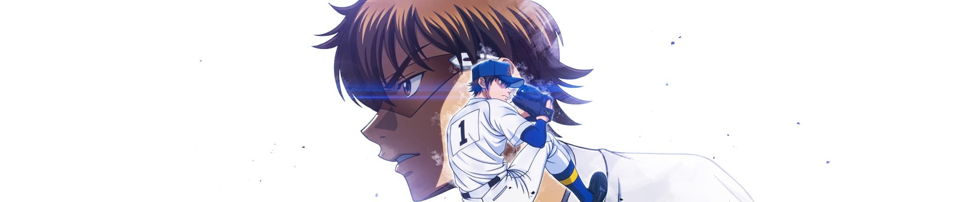 Diamond no Ace act II: Second Season