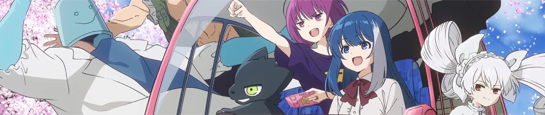 Nhiệm vụ tối thượng nhà Yozakura mùa 2