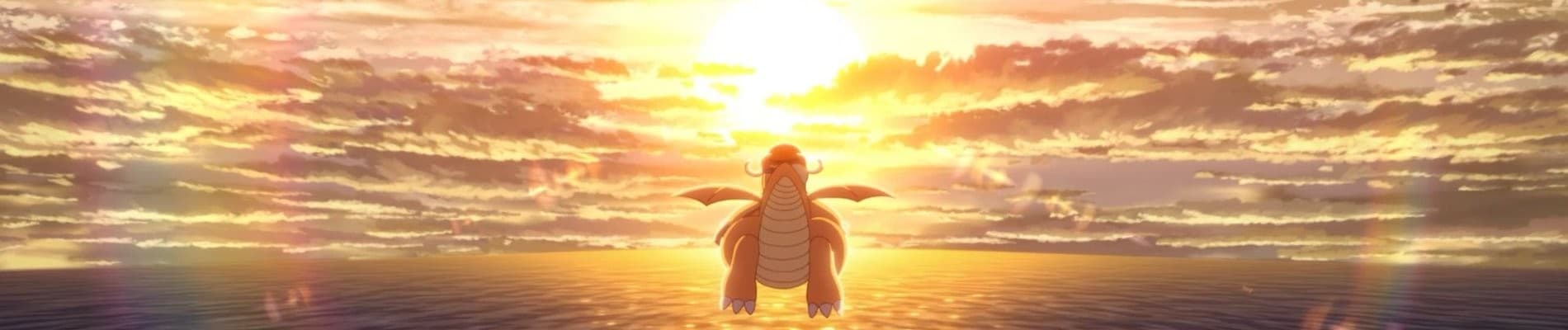 Pokémon: Dragonite and the Special Delivery