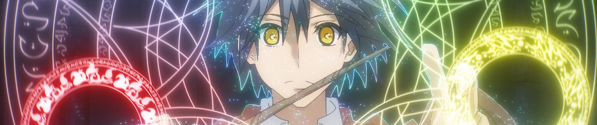 The Banished Court Magician Aims to Become the Strongest