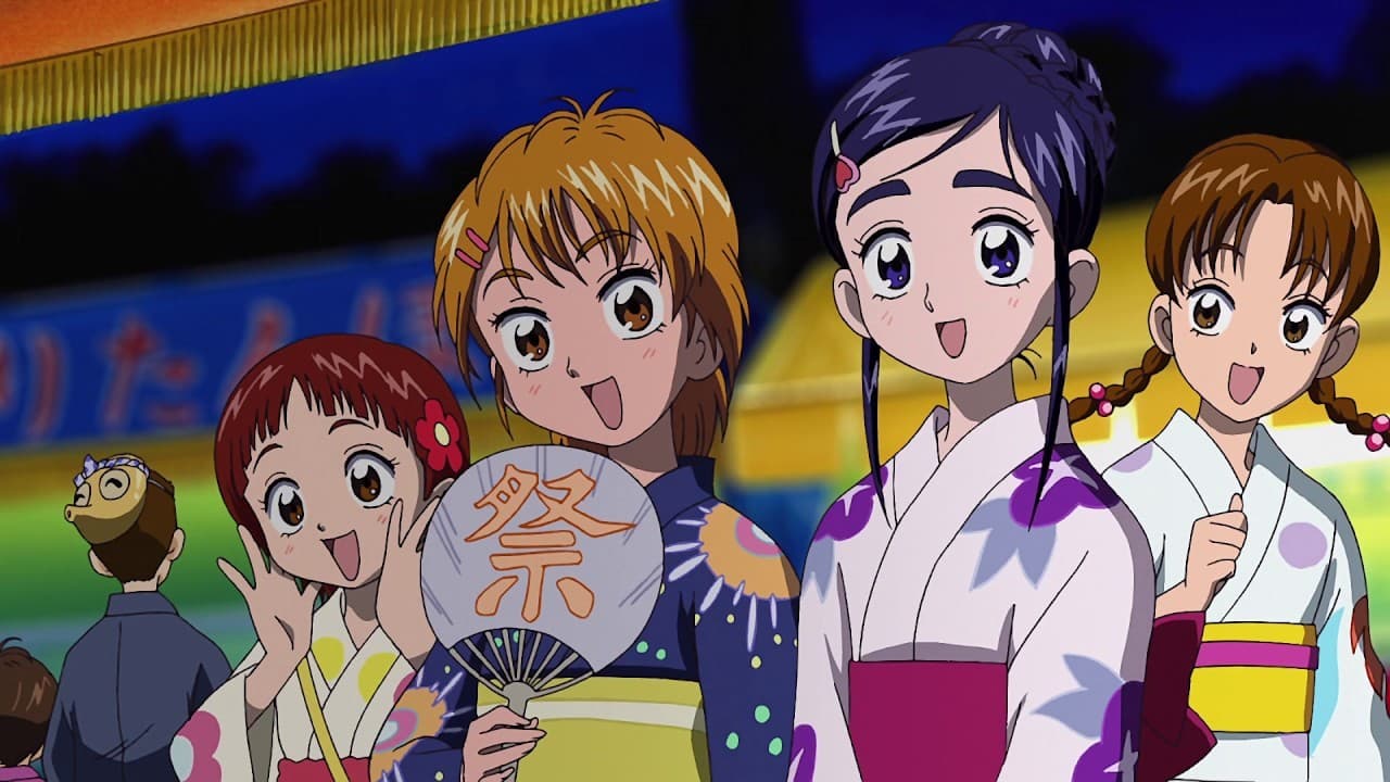 Futari wa Precure: Max Heart 2 - Yukizora no Tomodachi