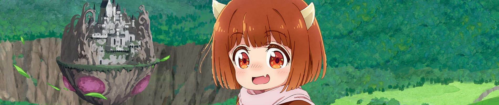 The Demon King's Daughter Is Too Kind!!