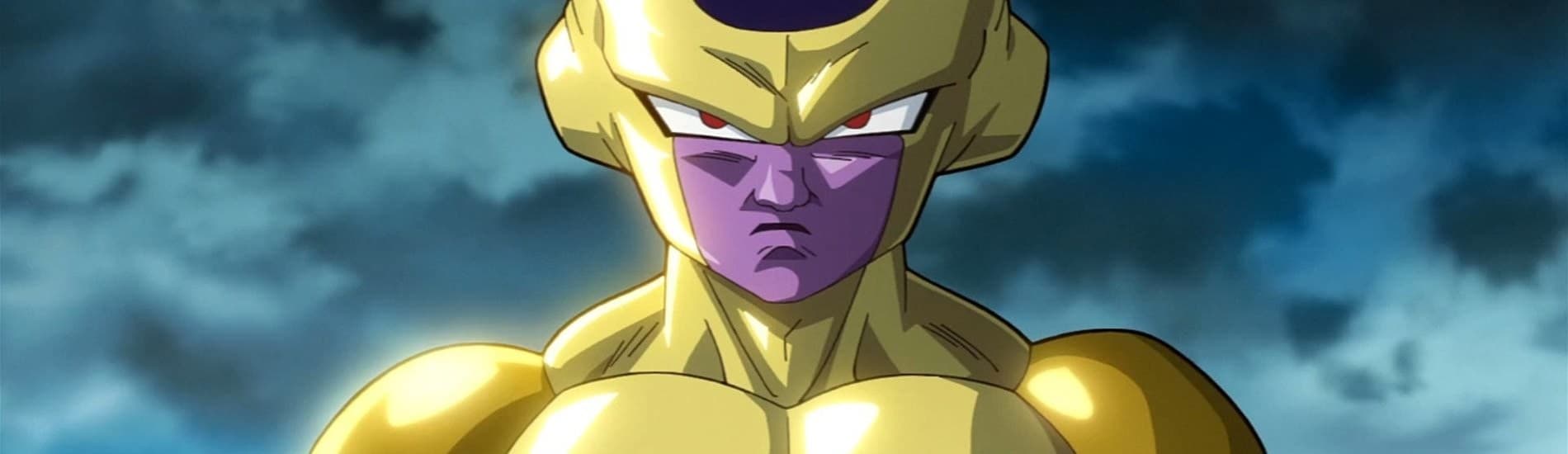 Dragon Ball Z: Resurrection 'F'