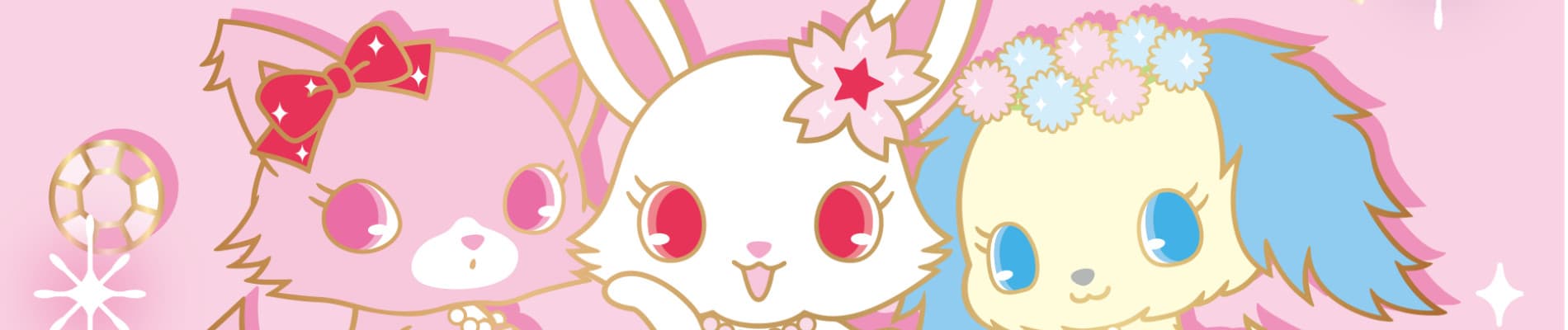 Lady Jewelpet