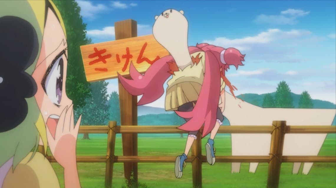 Magical Somera-chan
