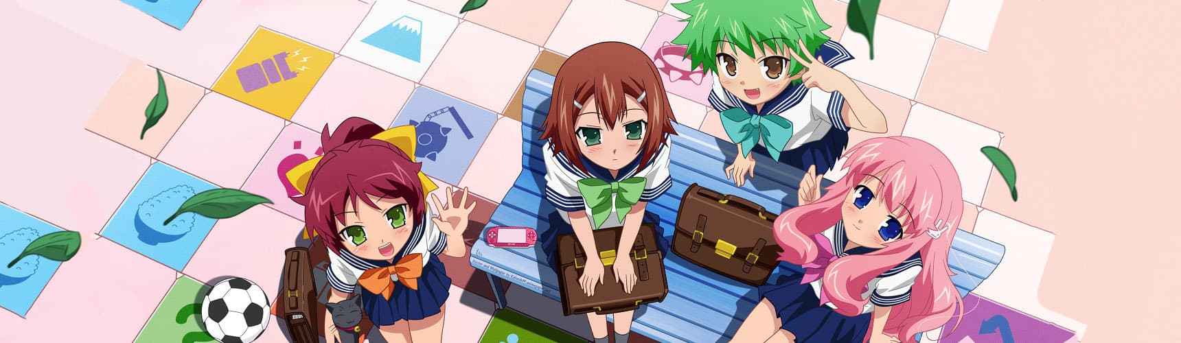 Baka to Test to Shoukanjuu: Matsuri - Sentakushi Ikou nomi