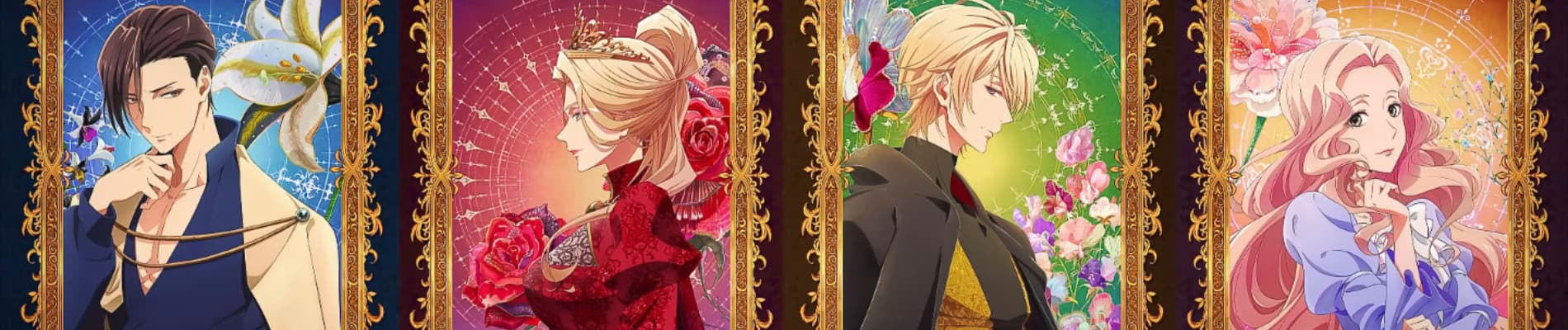 The Remarried Empress