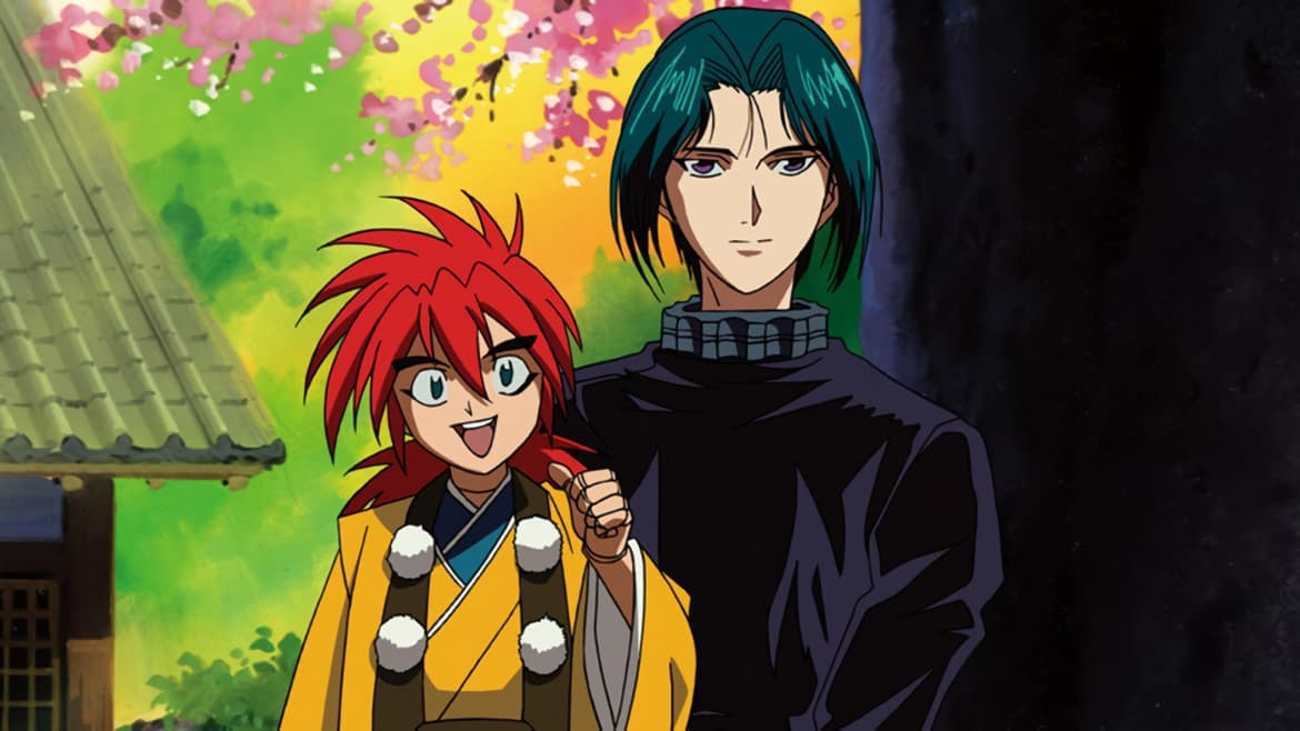 Sakon the Ventriloquist