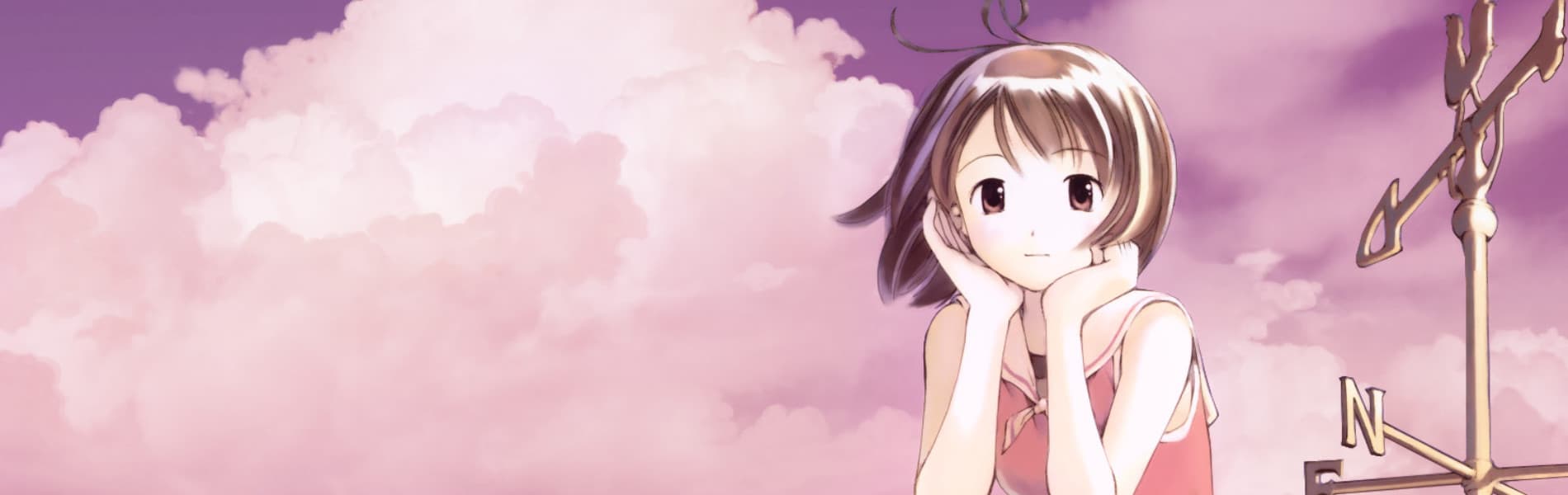 Someday's Dreamers