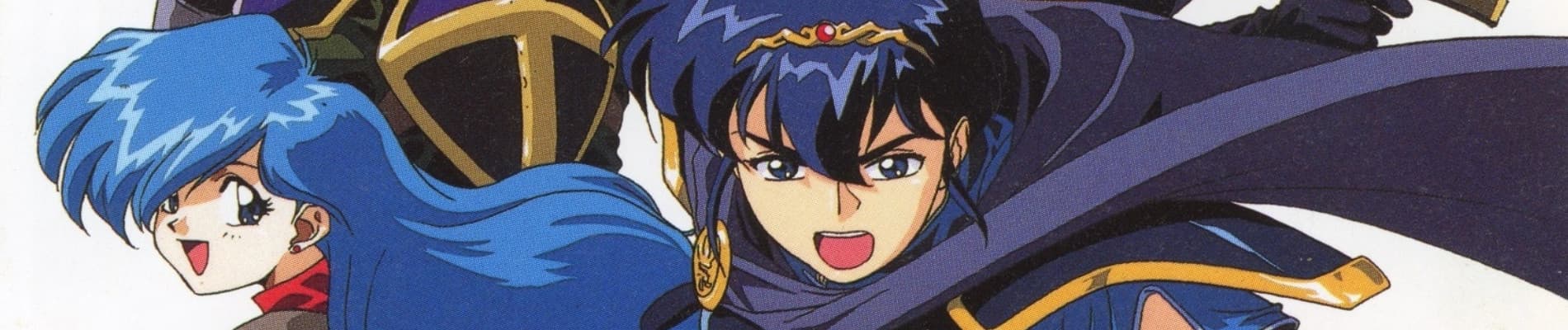 Fire Emblem