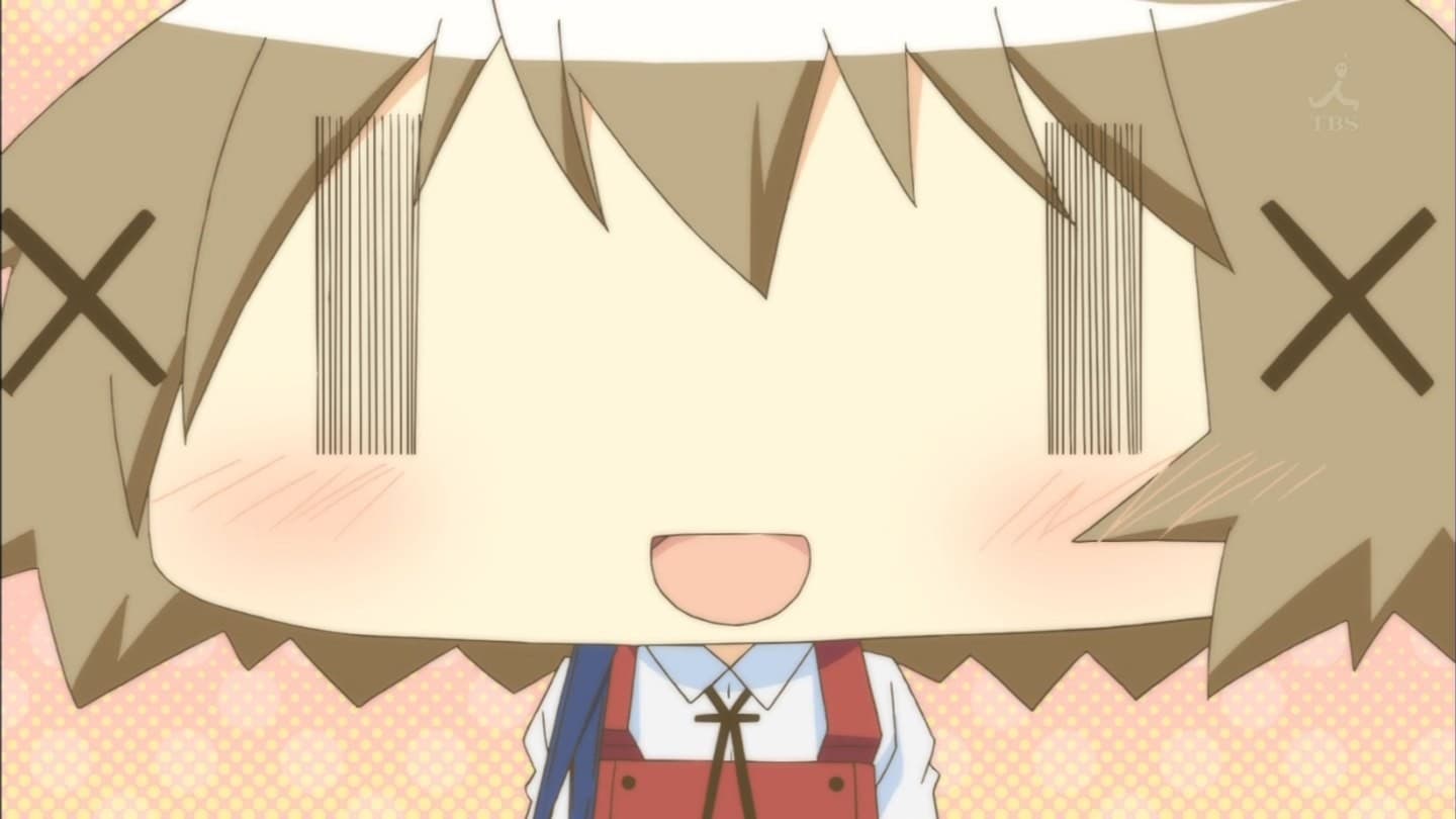Hidamari Sketch Tokubetsu-hen