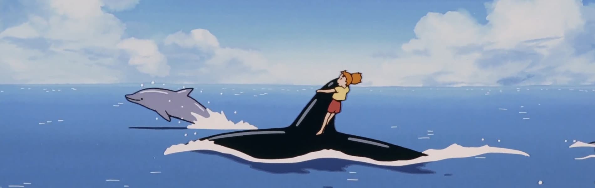 Tico and Friends