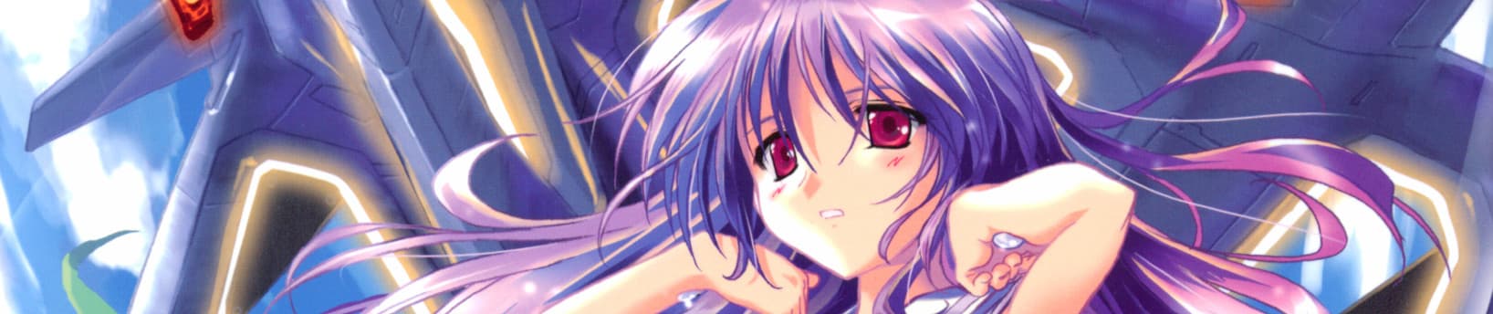 Iriya no Sora, UFO no Natsu
