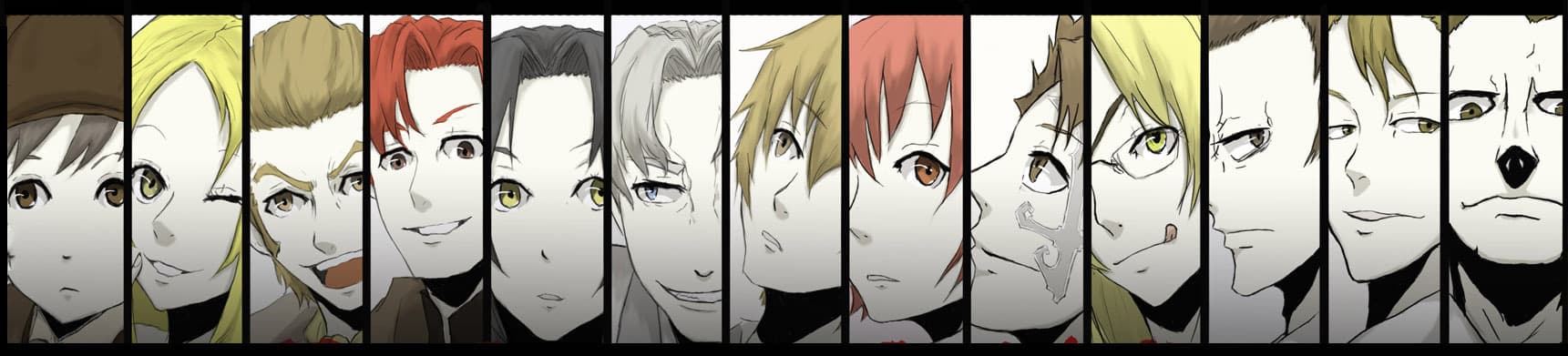 Baccano! Bangai-hen
