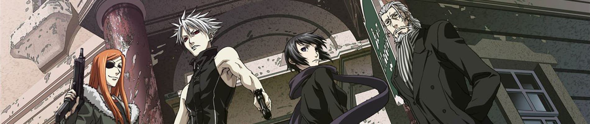Dogs: Bullets & Carnage