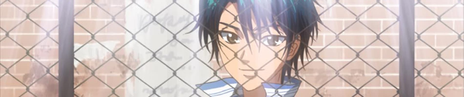 Tennis no Ouji-sama OVA ANOTHER STORY: Kako to Mirai no Message