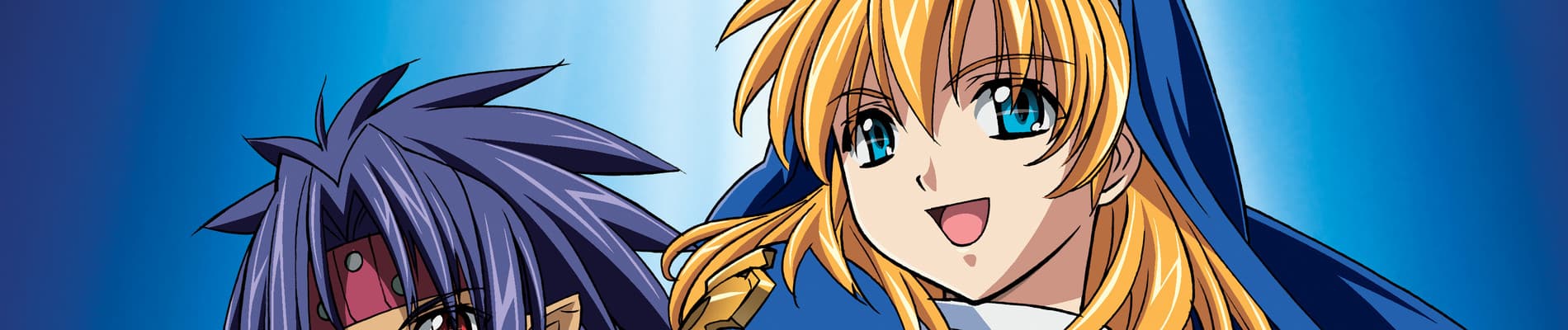 Chrono Crusade