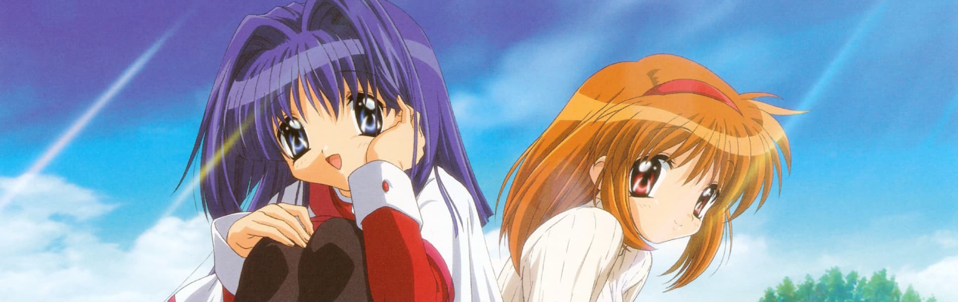 Kanon: Kazahana