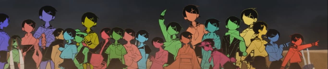 Zan Sayonara Zetsubou Sensei Bangaichi