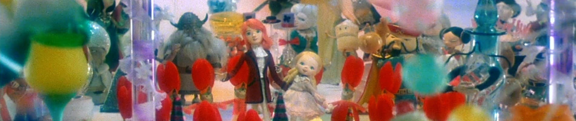 Nutcracker Fantasy