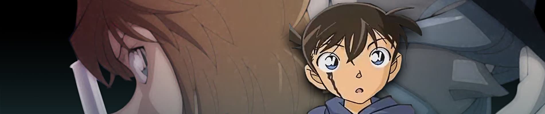 Detective Conan: Episode "ONE"