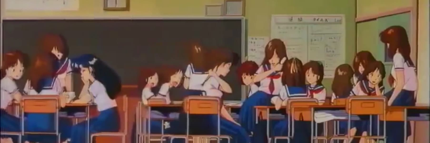 Mugen Senshi Valis