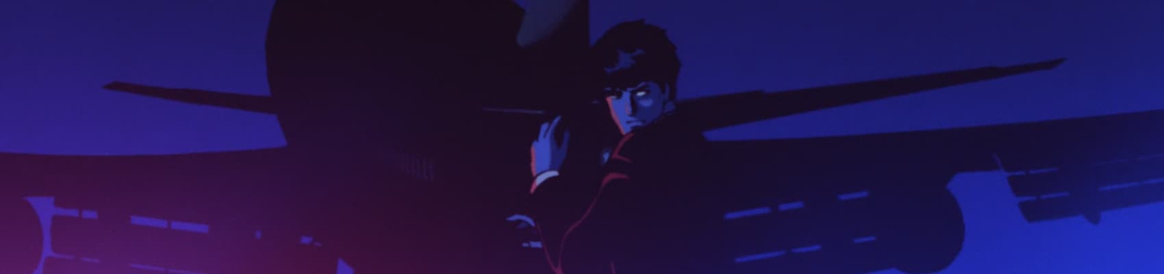 Wicked City