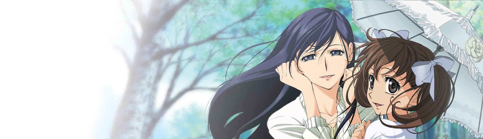 Maria Watches Over Us 3rd Season OVA - Don't Tell Mother Maria.