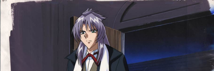 Nightwalker: The Midnight Detective