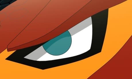 Bakugan: Beyond the Brawl poster