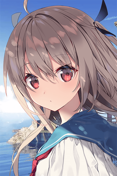 ATRI -My Dear Moments- Special Animation PV poster
