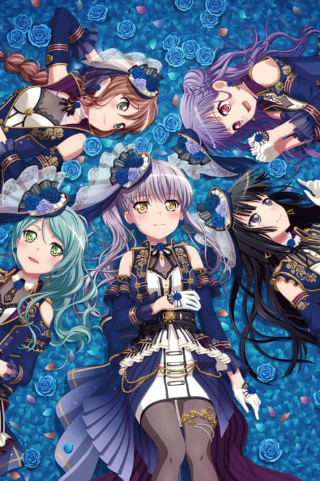 Sprechchor poster