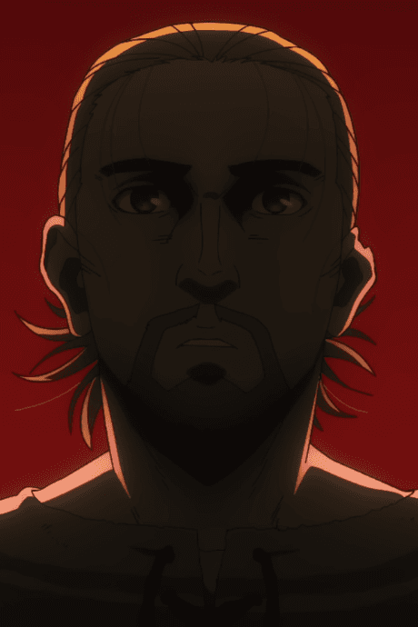 VINLAND SAGA SEASON 2: Drowning in the Shadow poster
