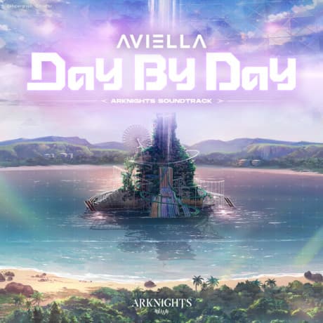 Day By Day poster