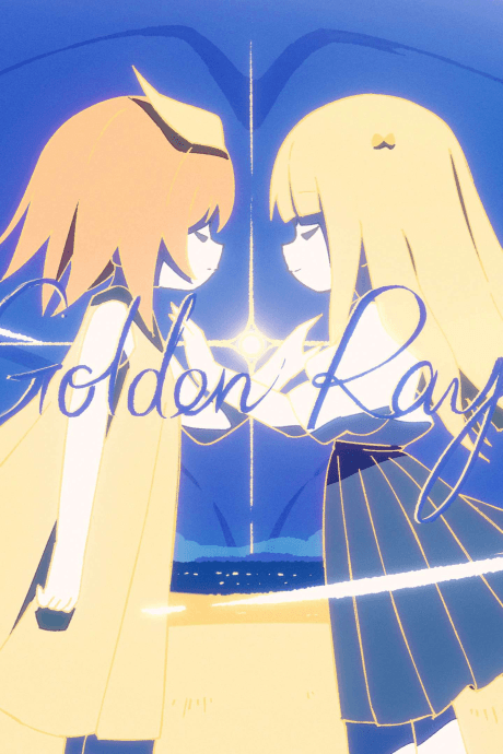 Golden Ray poster