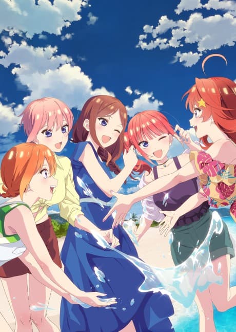 The Quintessential Quintuplets Specials 2