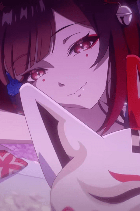 Honkai: Star Rail — Sparkling Tricks poster