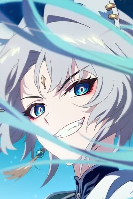 Honkai: Star Rail - Taking It Easy poster