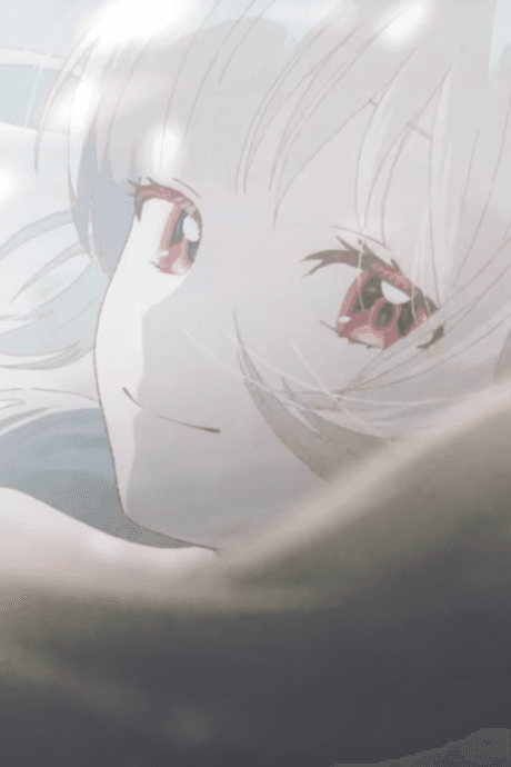 Kirameku Bansoukou poster