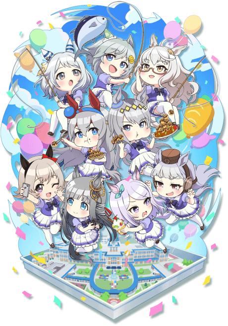 Umayuru: Pretty Gray poster