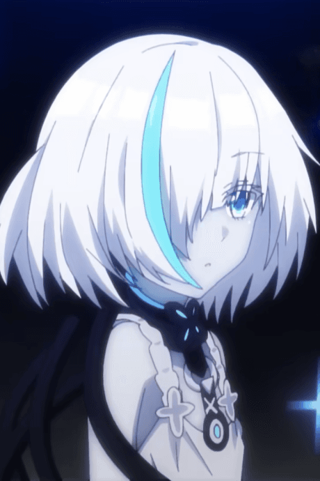 Azur Lane: 6 Shuunen Kinen Anime PV poster
