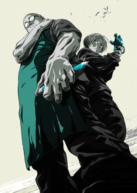 Sakamoto Days Season 2