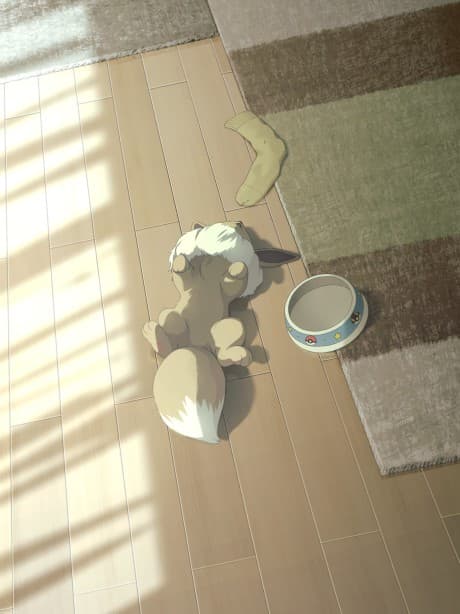 PokéOki poster