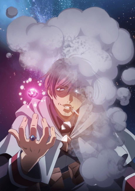 The Diary of a Middle-Aged Sage's Carefree Life in Another World