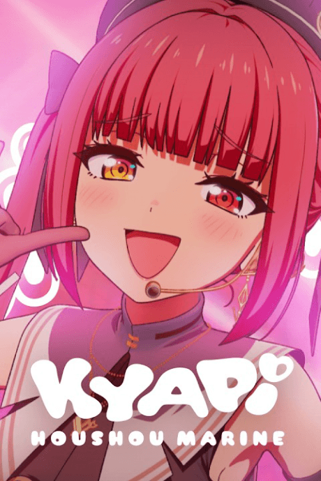 Kyapi poster