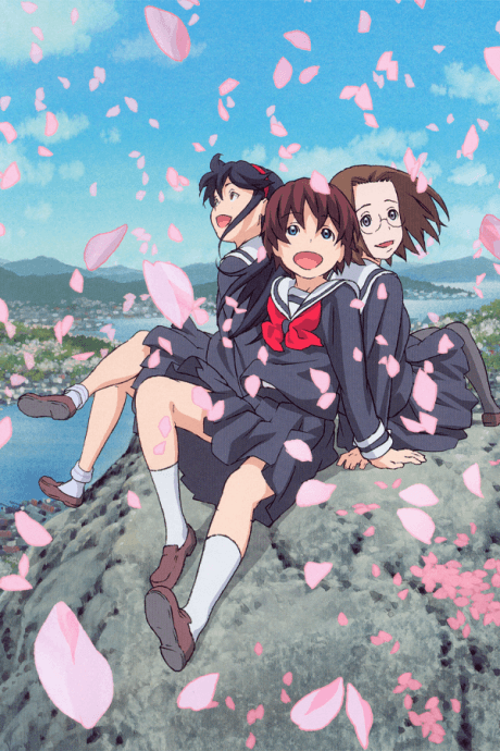 Kamichu! OVA