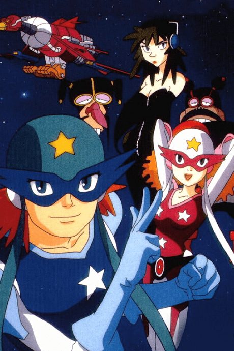 Time Bokan Series: Time Patrol-Tai Otasukeman poster