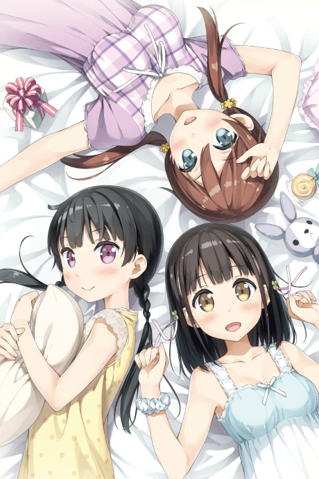 One Room: another poster
