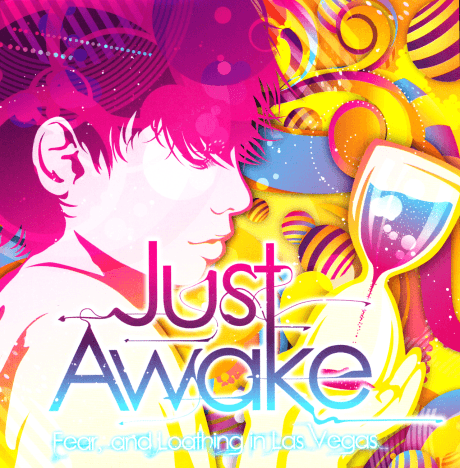 Just Awake poster
